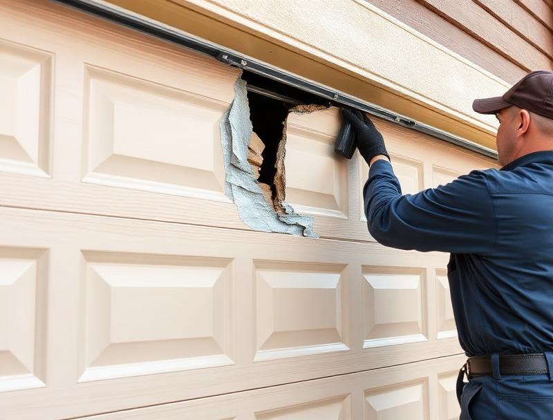 Panel Repair: A Complete Guide for Homeowners