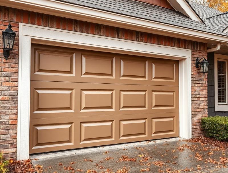 Preparing Your Garage Door for Storm Season: Essential Tips